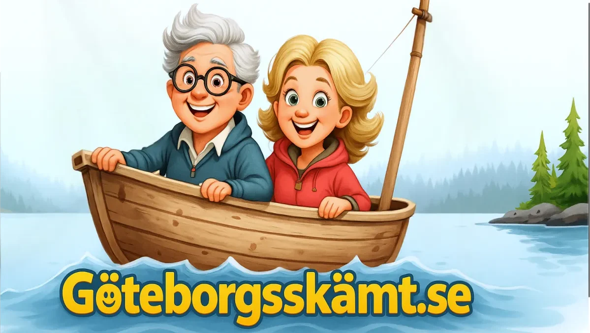 Göteborgsskämt.se